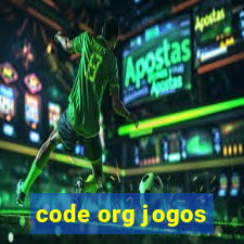 code org jogos